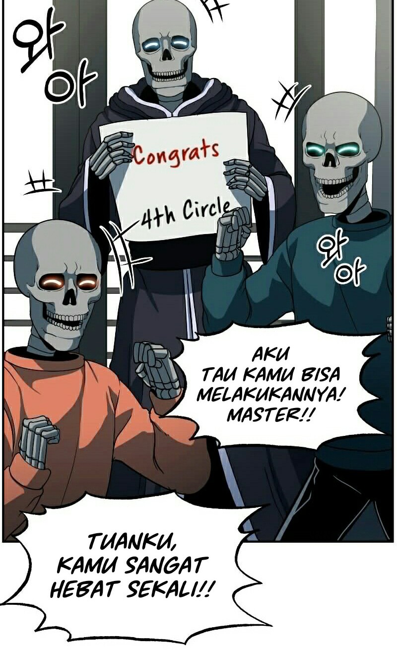 Dungeon House Bab 27 halaman 29