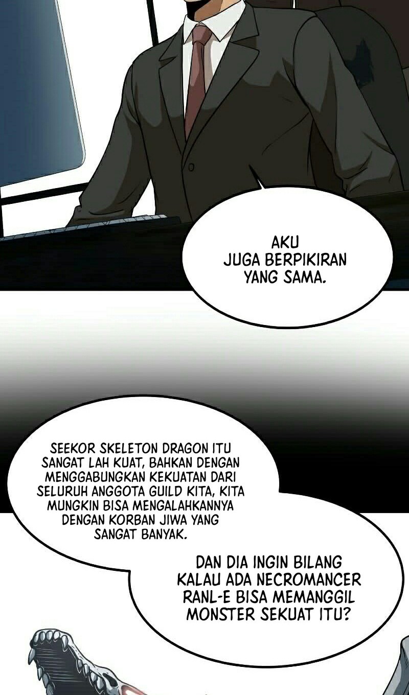 Dungeon House Bab 27 halaman 45