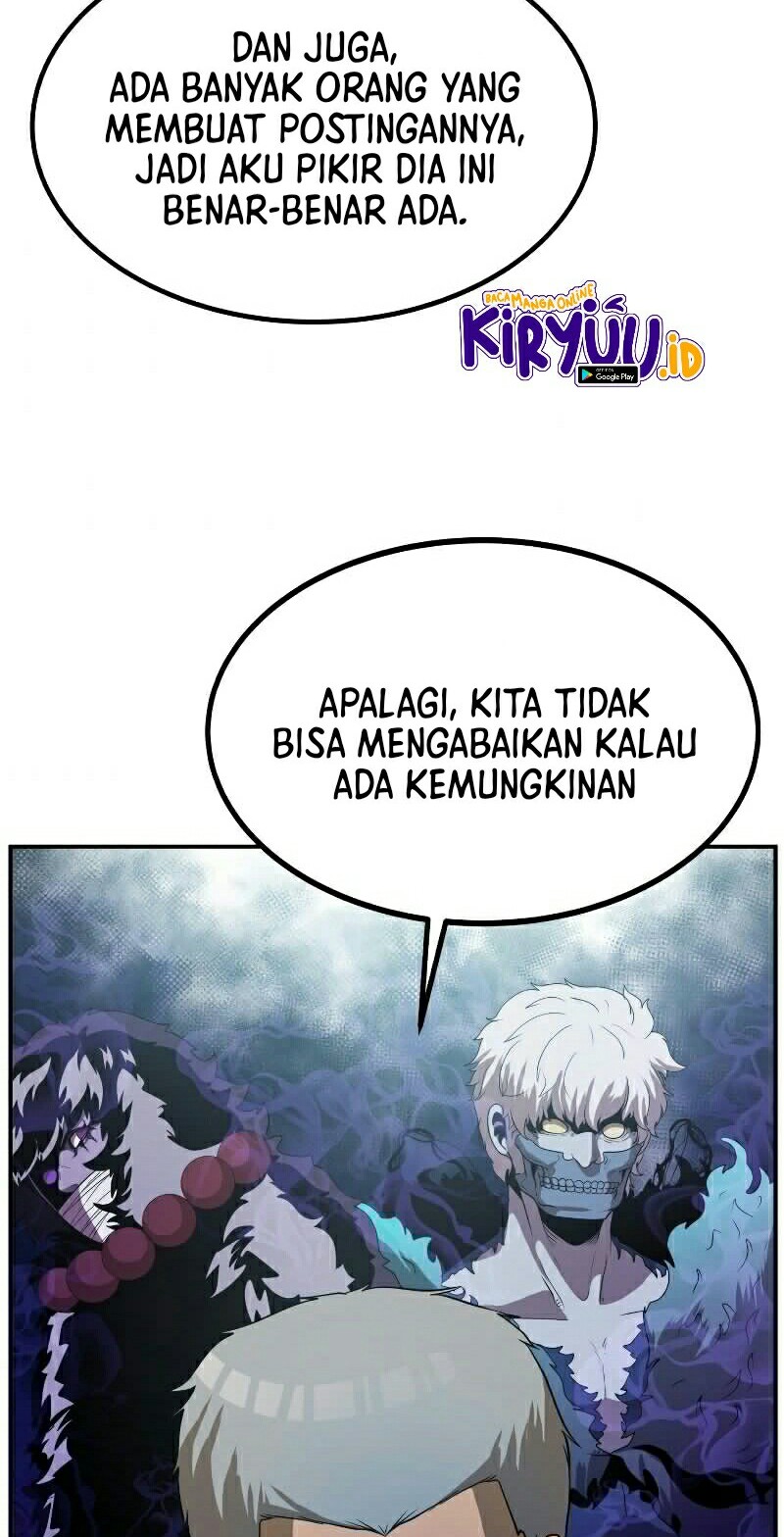 Dungeon House Bab 27 halaman 49