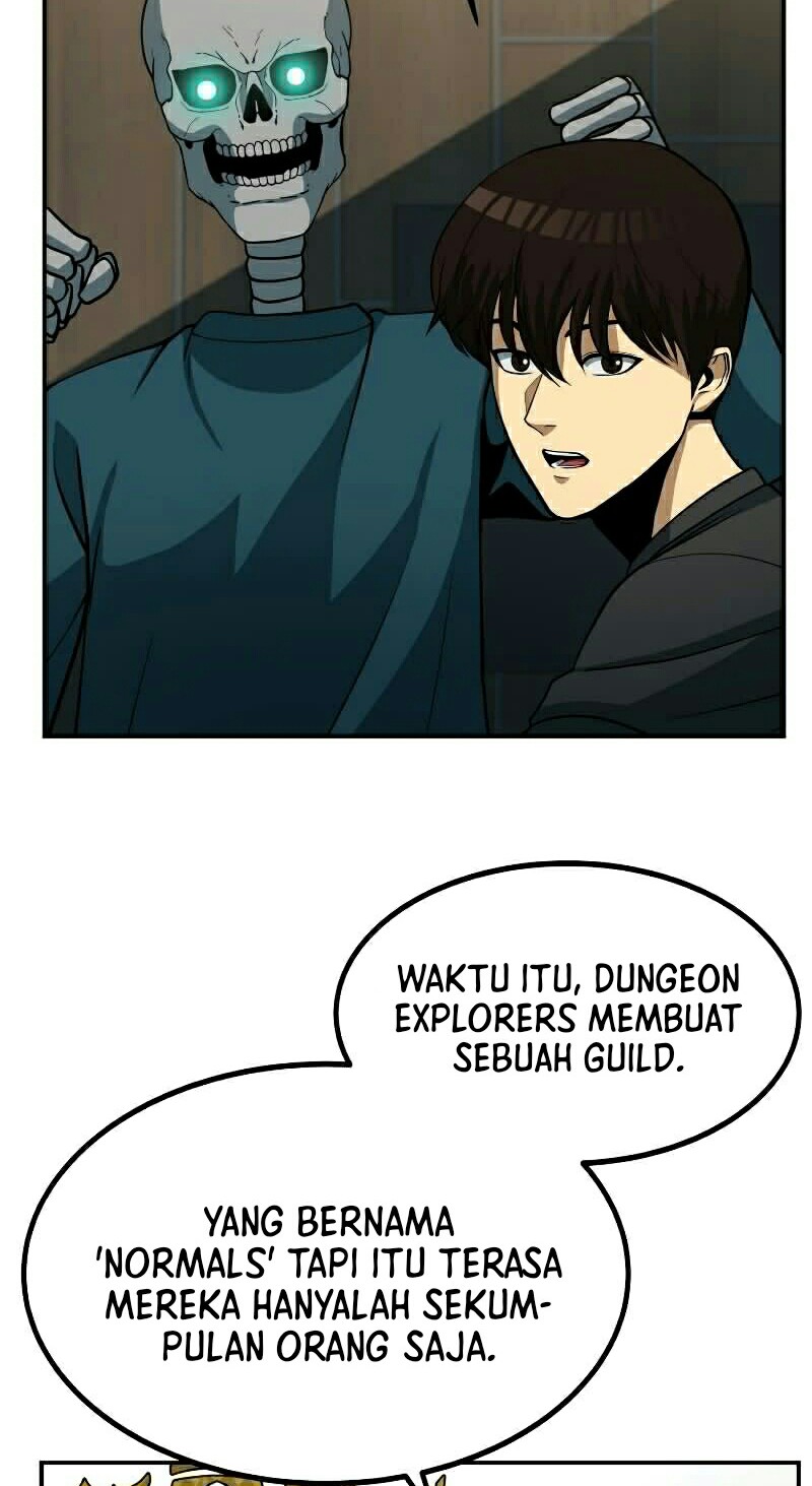 Dungeon House Bab 27 halaman 67