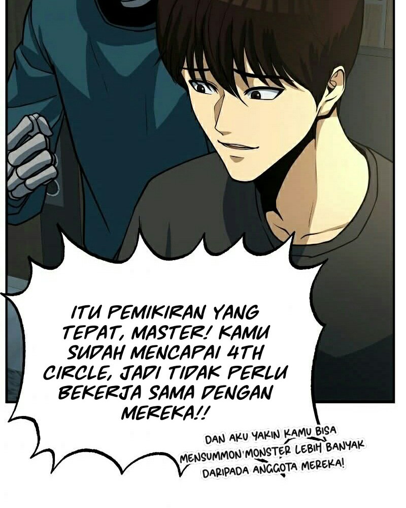 Dungeon House Bab 27 halaman 69