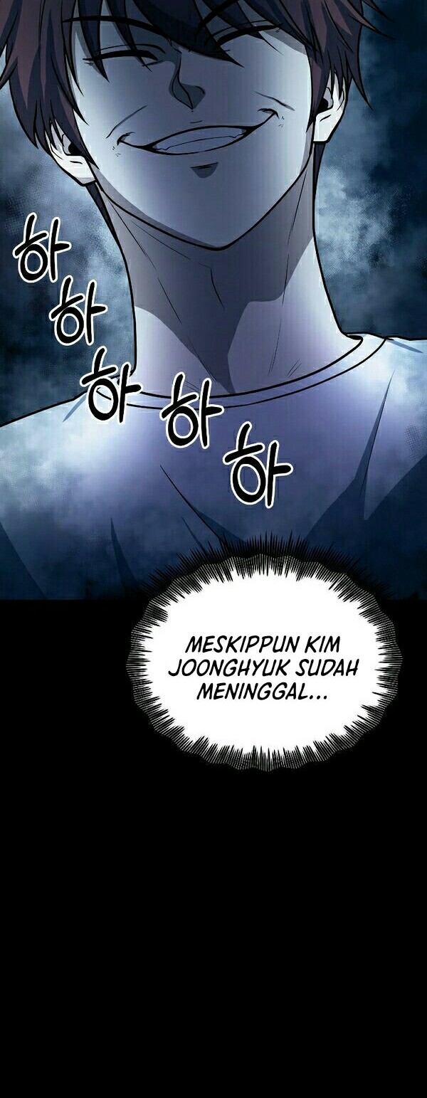 Dungeon House Bab 28 halaman 10