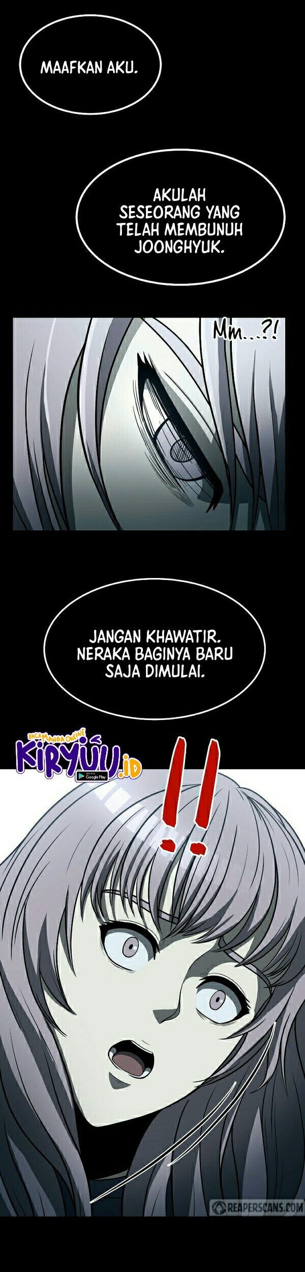 Dungeon House Bab 28 halaman 13
