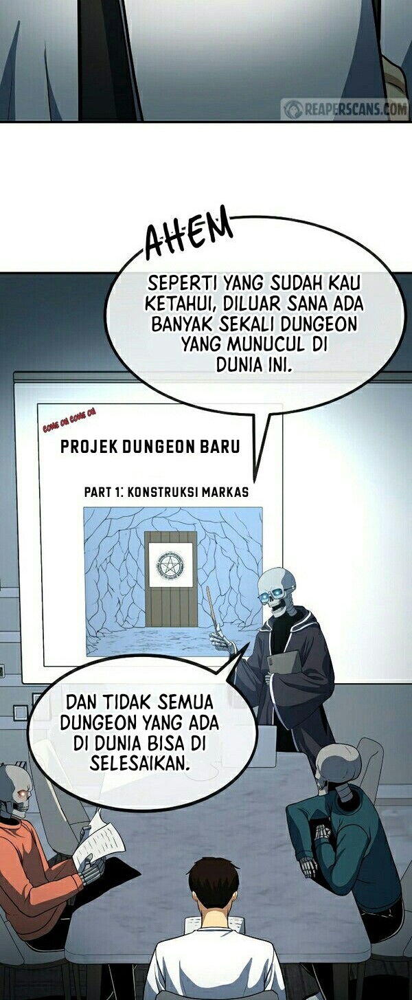 Dungeon House Bab 28 halaman 34