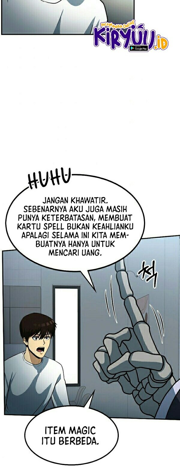 Dungeon House Bab 28 halaman 42