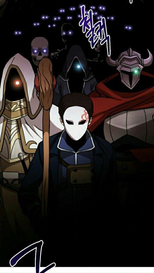 Dungeon House Bab 28 halaman 60