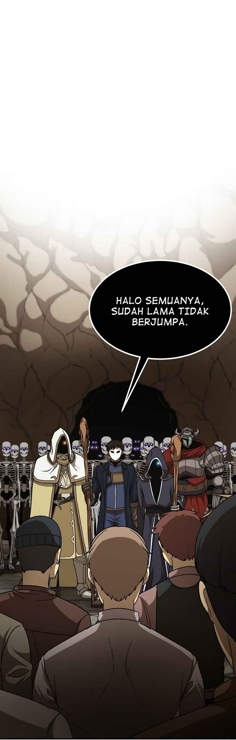 Dungeon House Bab 29 halaman 1