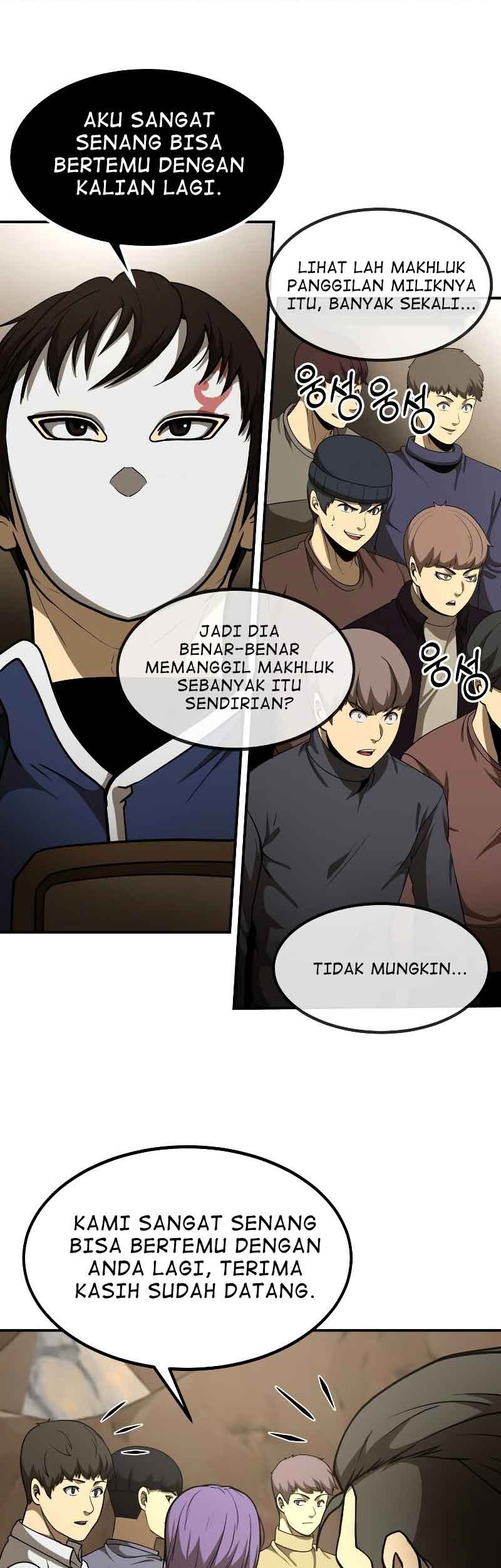 Dungeon House Bab 29 halaman 2