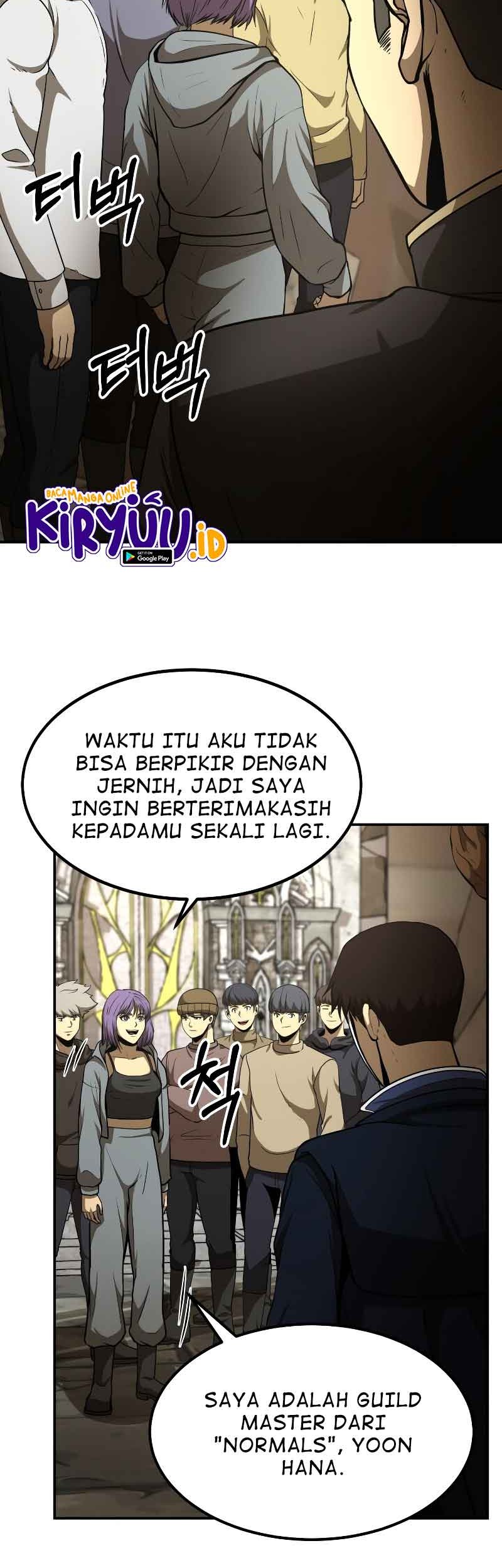 Dungeon House Bab 29 halaman 3