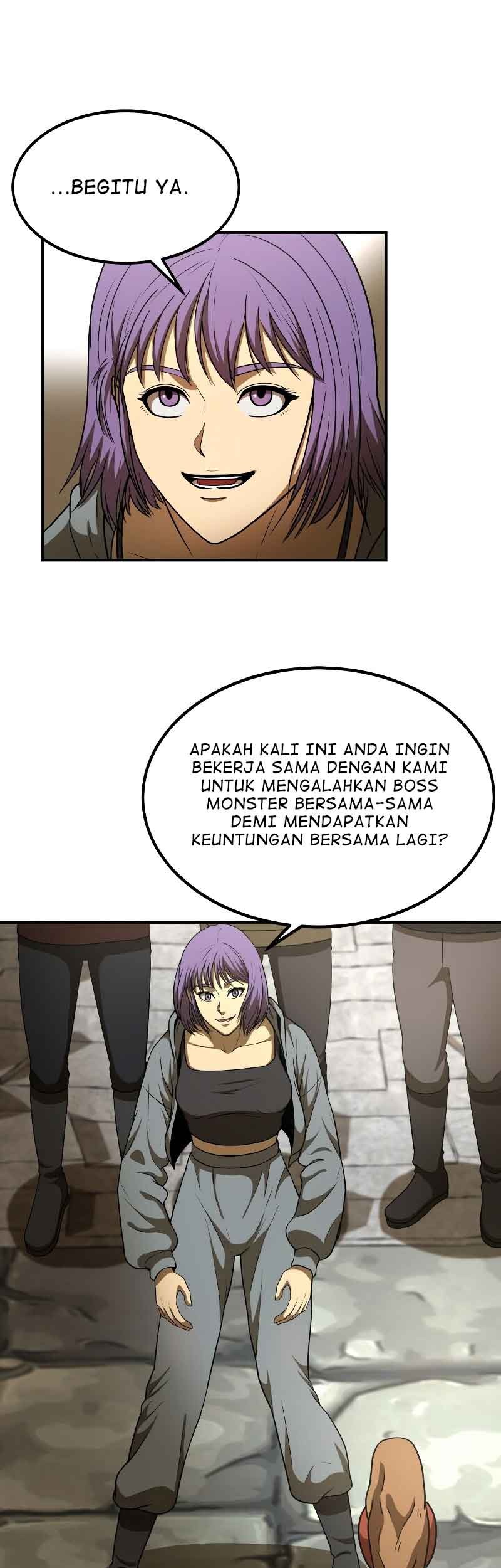 Dungeon House Bab 29 halaman 6