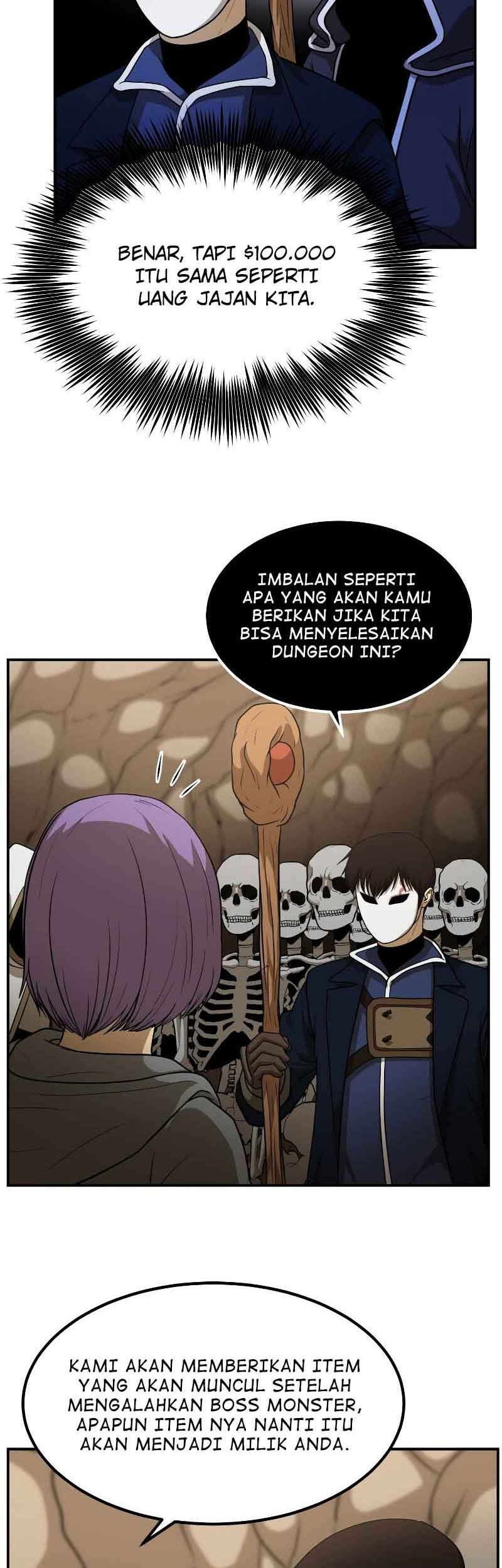Dungeon House Bab 29 halaman 12