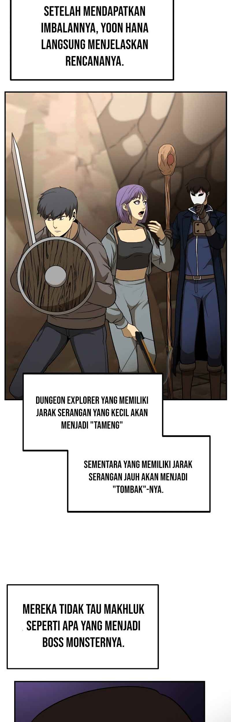 Dungeon House Bab 29 halaman 18