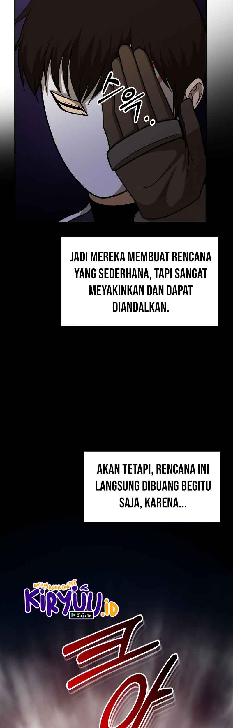 Dungeon House Bab 29 halaman 19