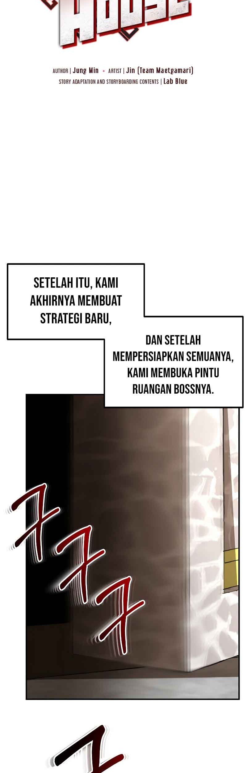 Dungeon House Bab 29 halaman 24