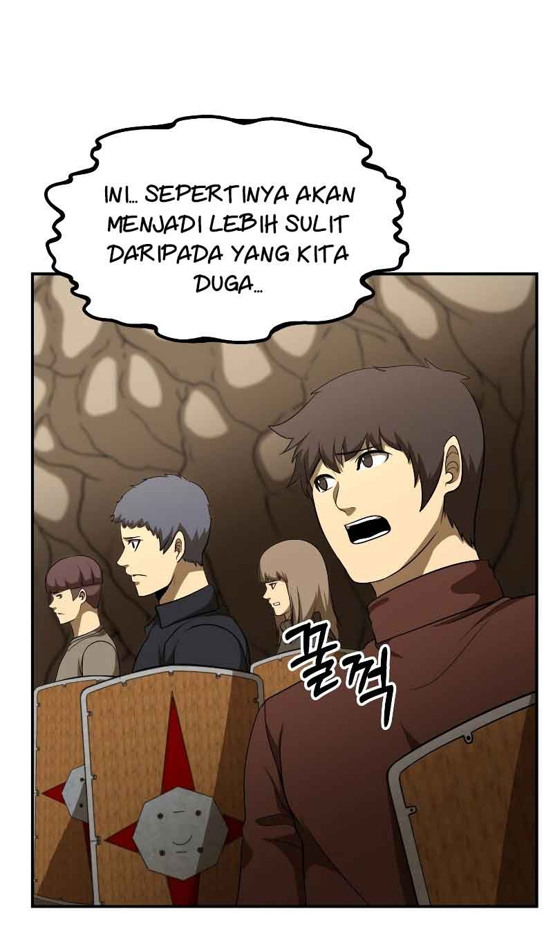 Dungeon House Bab 29 halaman 26