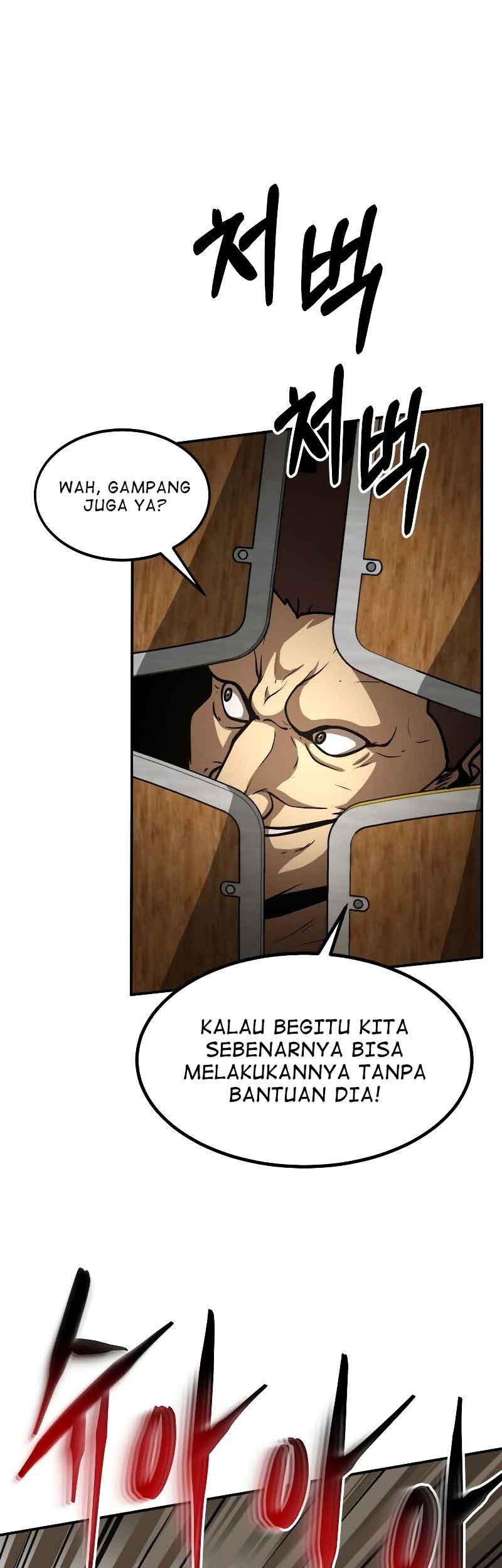 Dungeon House Bab 29 halaman 45