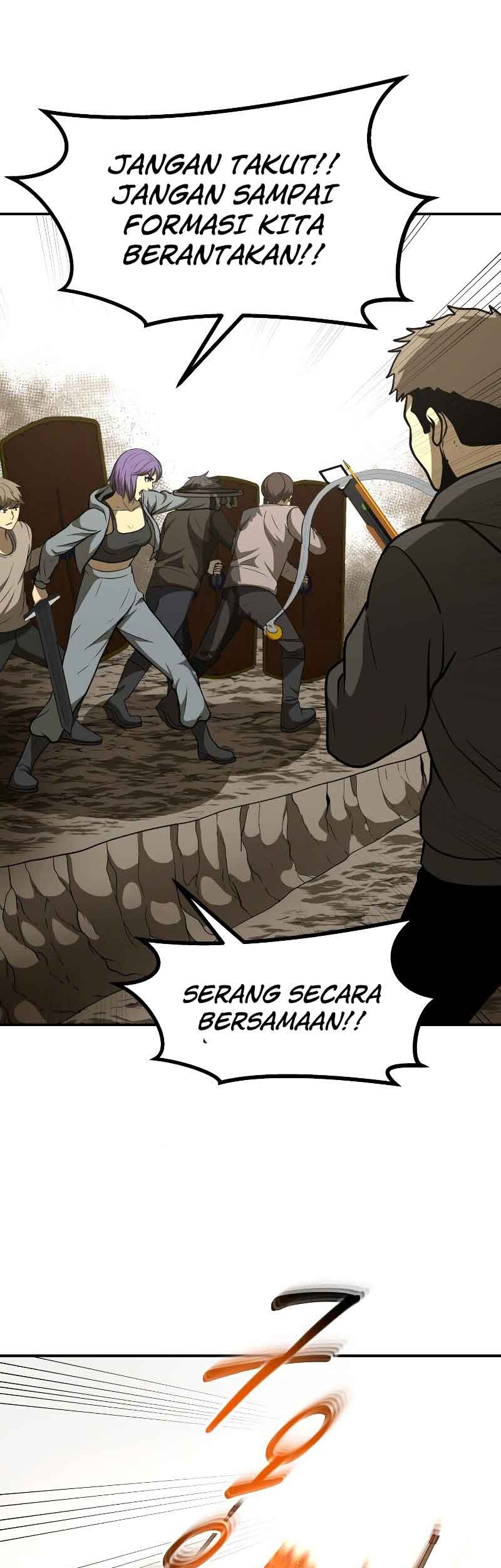 Dungeon House Bab 29 halaman 50