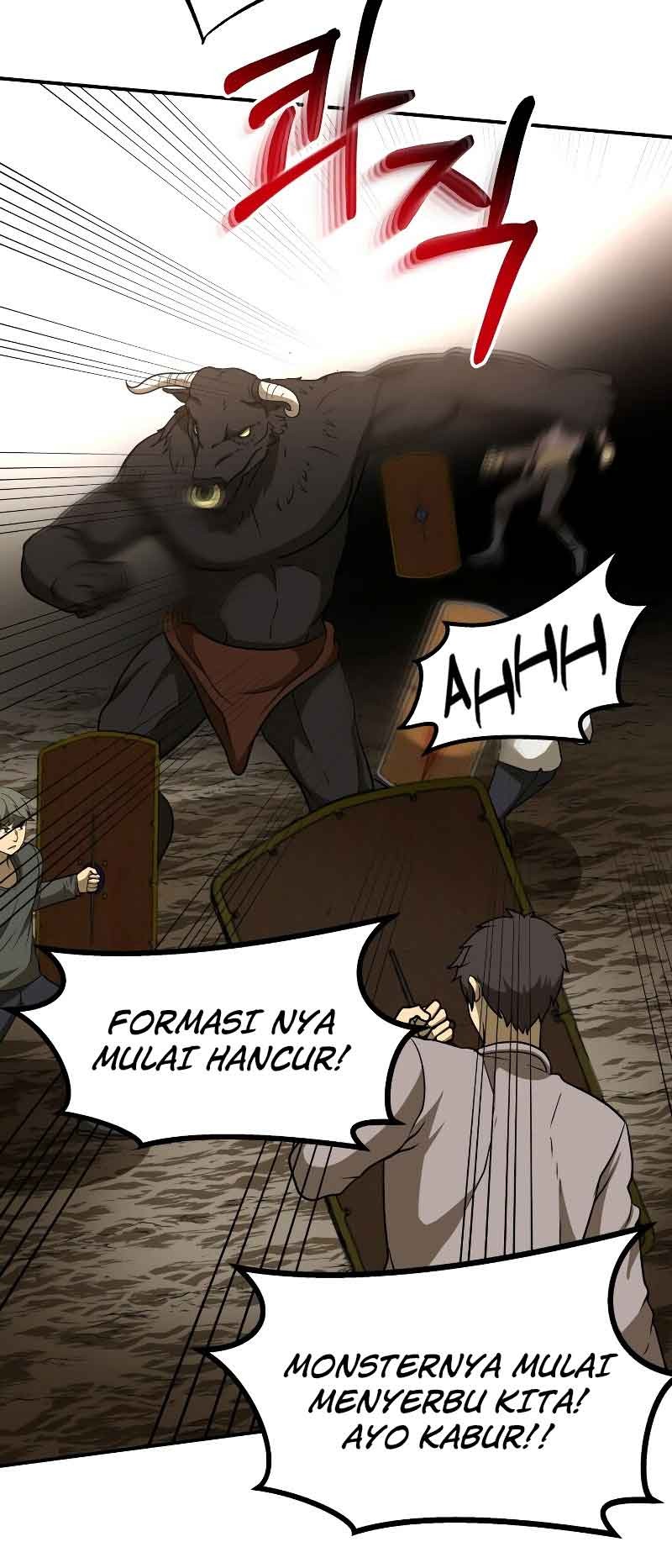 Dungeon House Bab 29 halaman 54