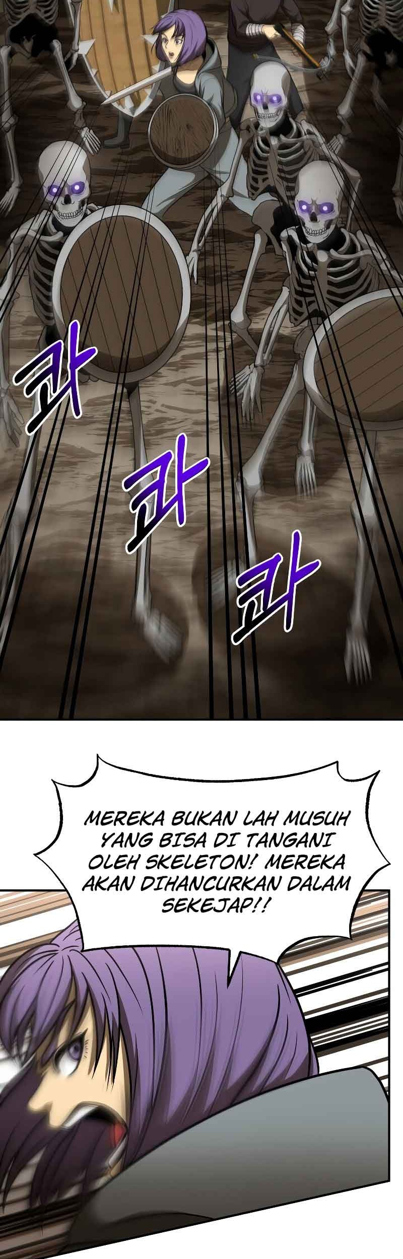 Dungeon House Bab 29 halaman 57