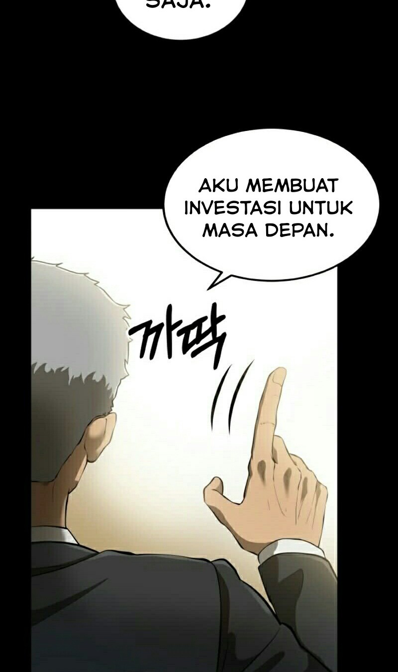 Dungeon House Bab 3 halaman 13