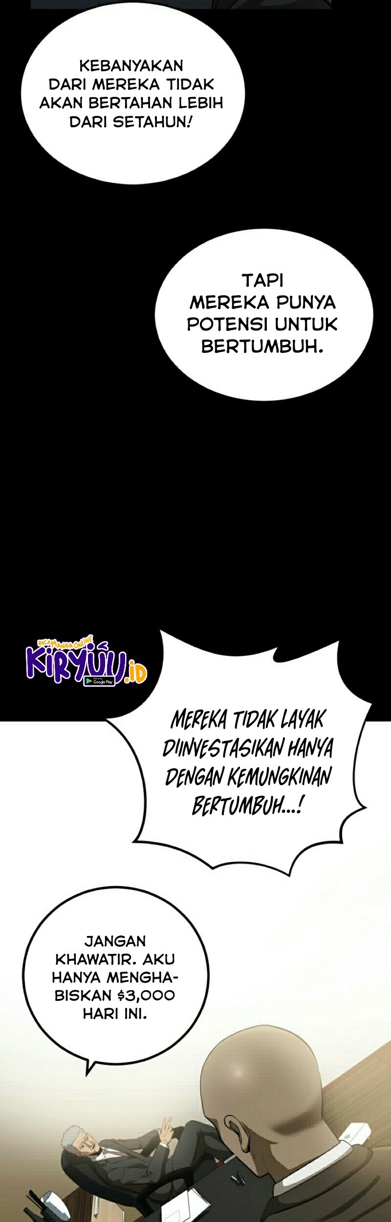 Dungeon House Bab 3 halaman 14