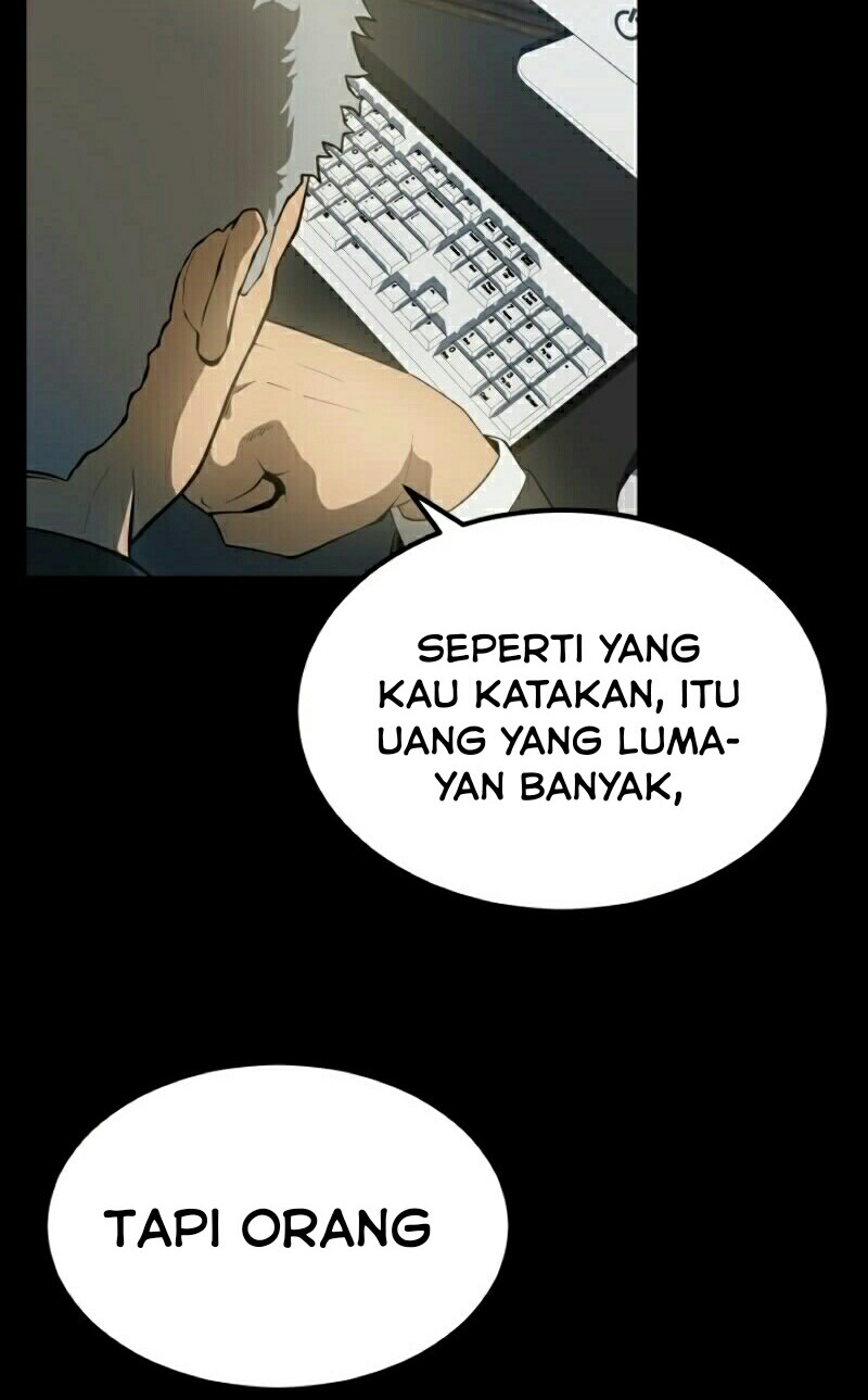Dungeon House Bab 3 halaman 17