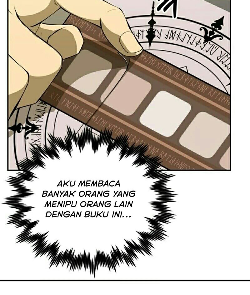 Dungeon House Bab 3 halaman 29