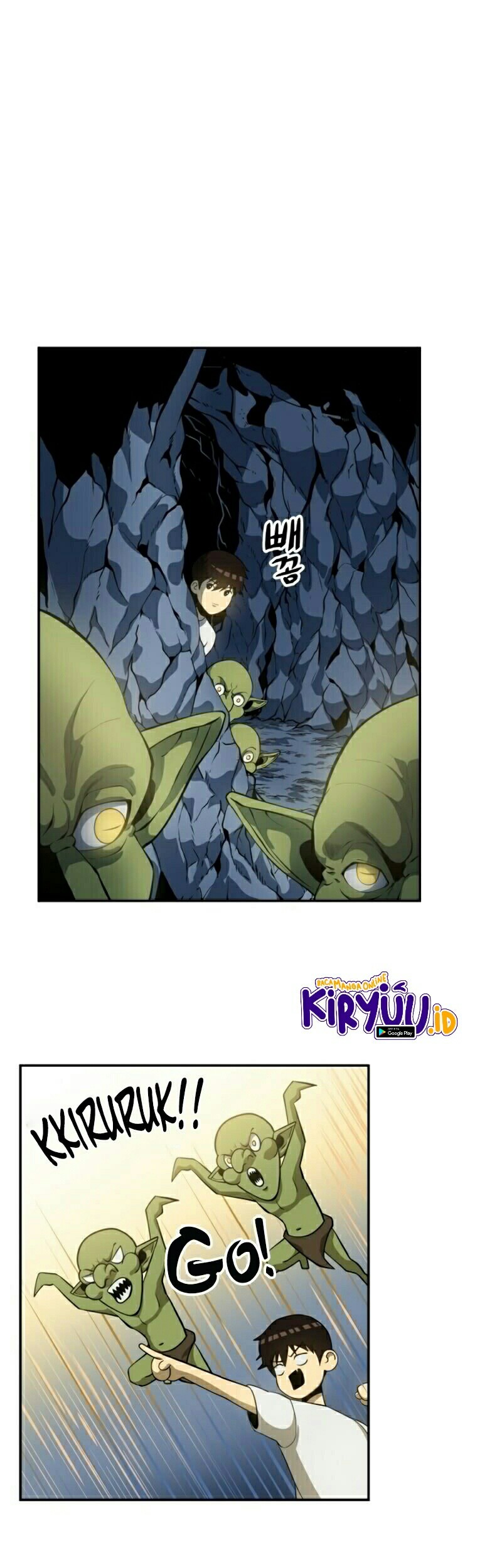 Dungeon House Bab 3 halaman 42