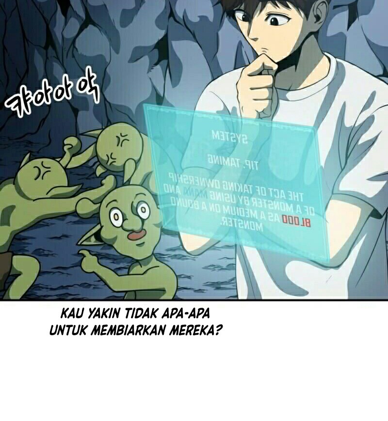 Dungeon House Bab 3 halaman 49