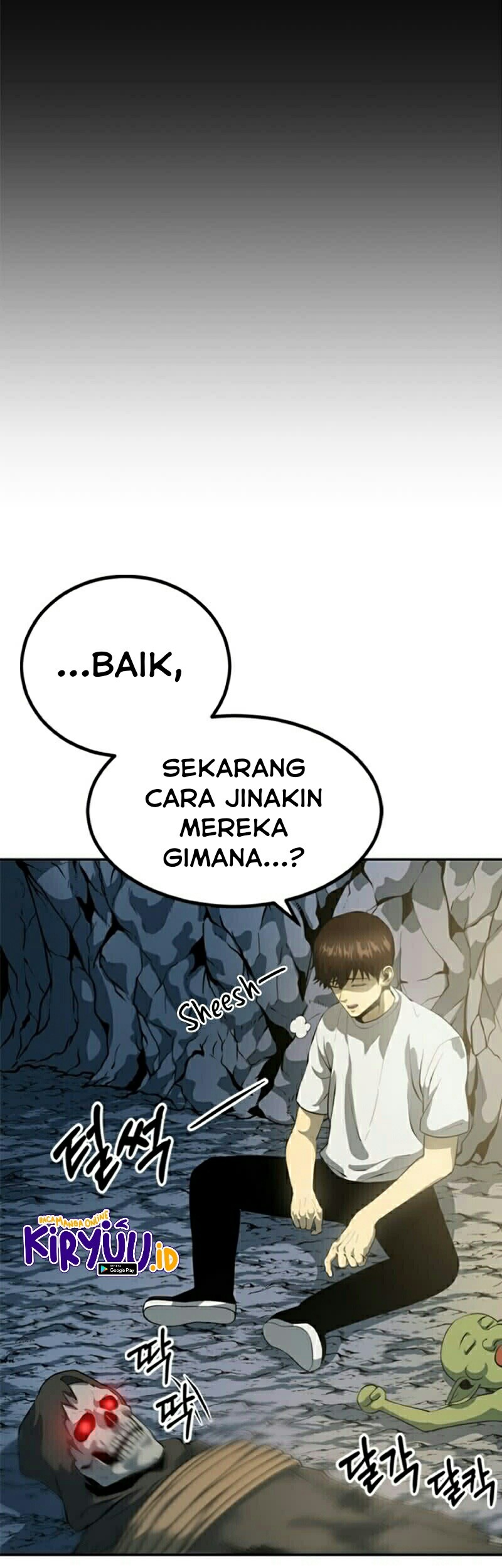 Dungeon House Bab 3 halaman 55
