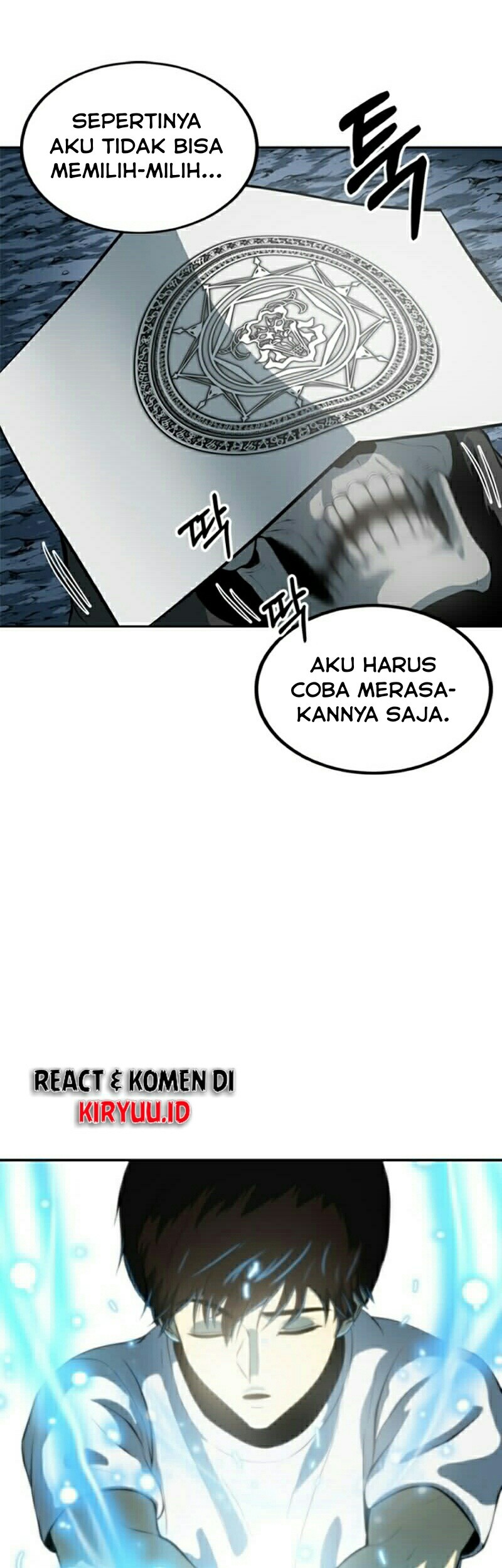 Dungeon House Bab 3 halaman 57