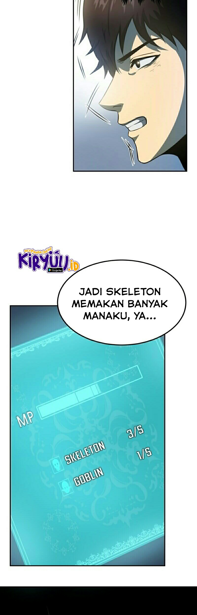 Dungeon House Bab 3 halaman 63