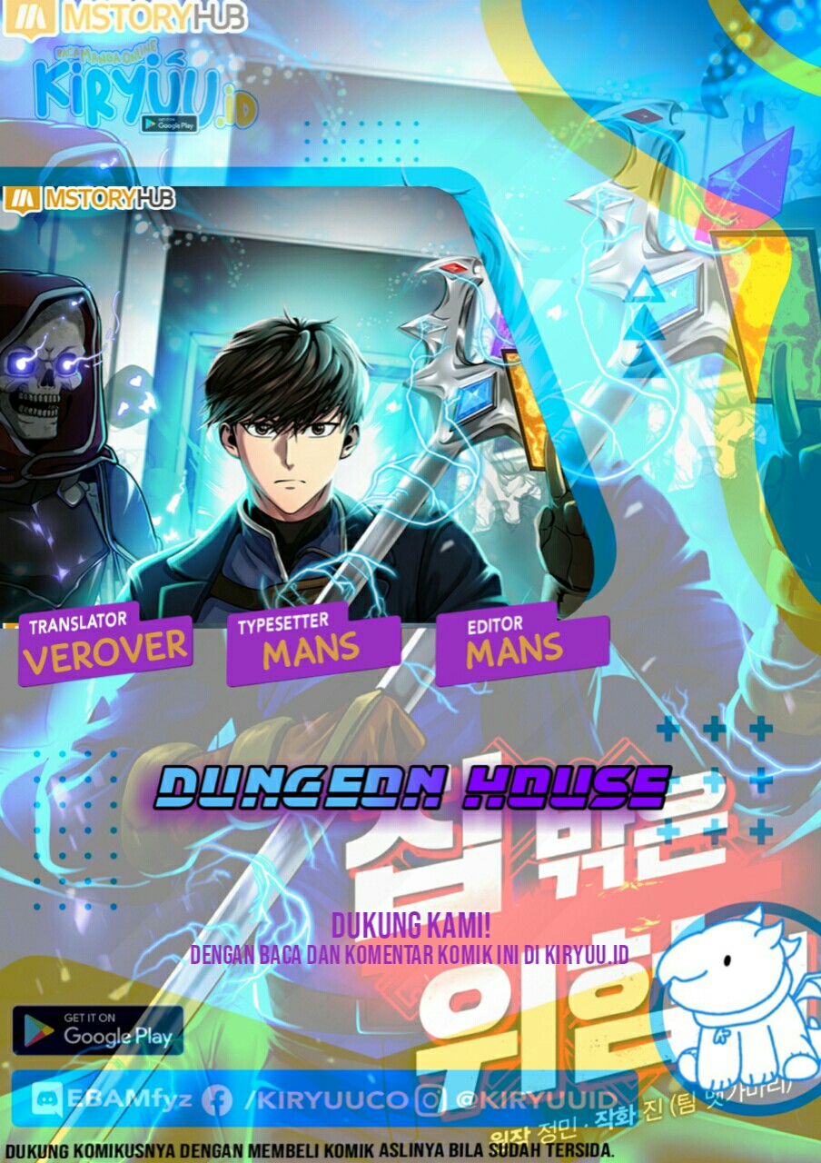 Dungeon House Bab 30 halaman 2