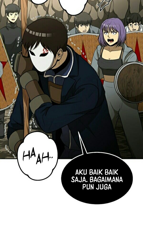 Dungeon House Bab 30 halaman 9