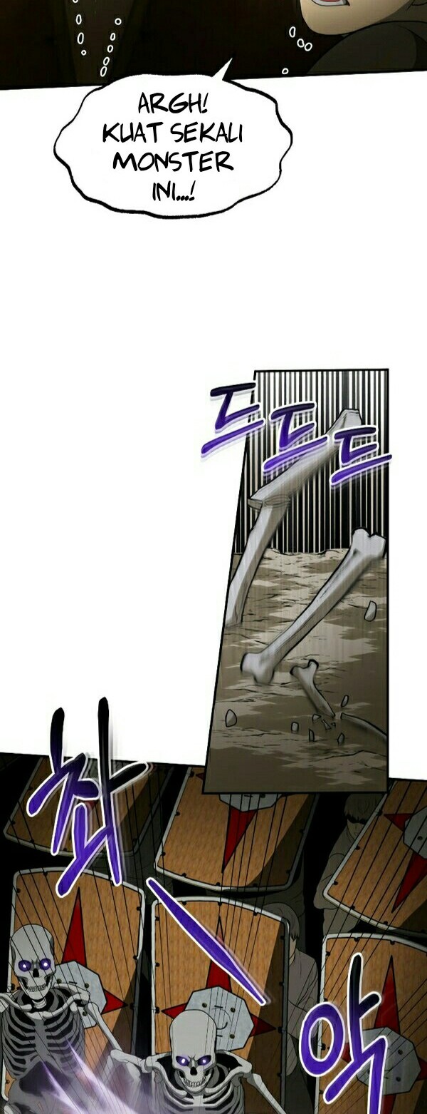 Dungeon House Bab 30 halaman 21