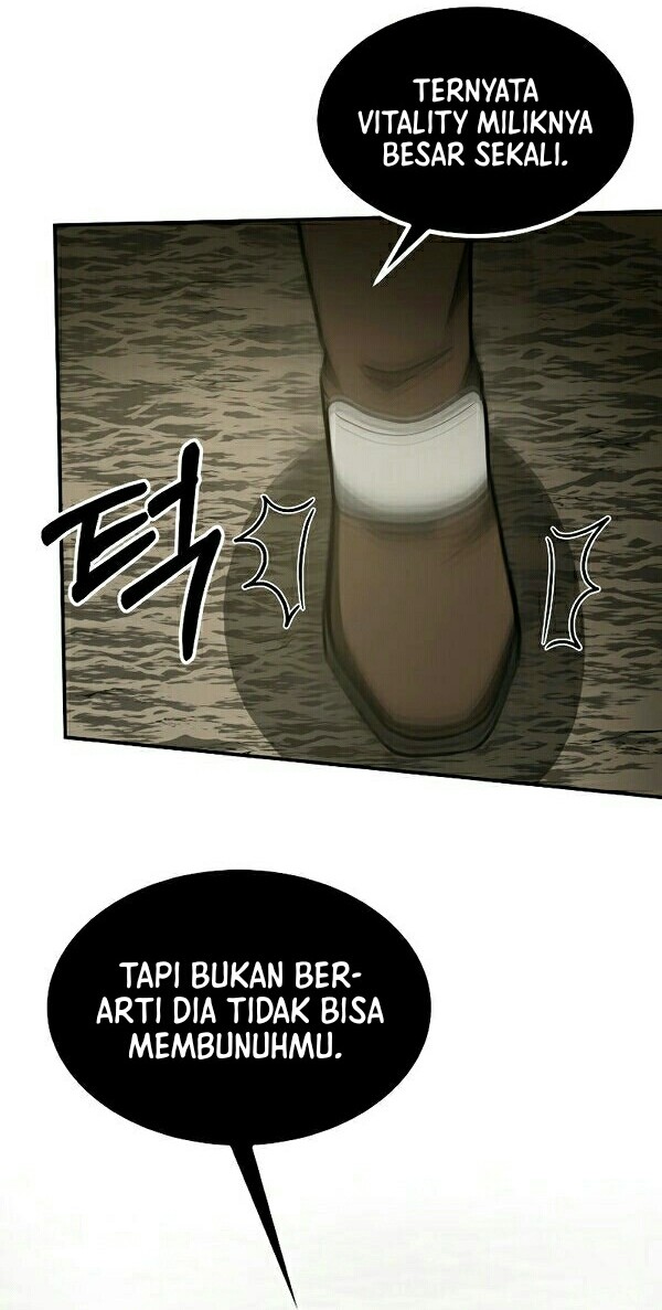 Dungeon House Bab 30 halaman 32
