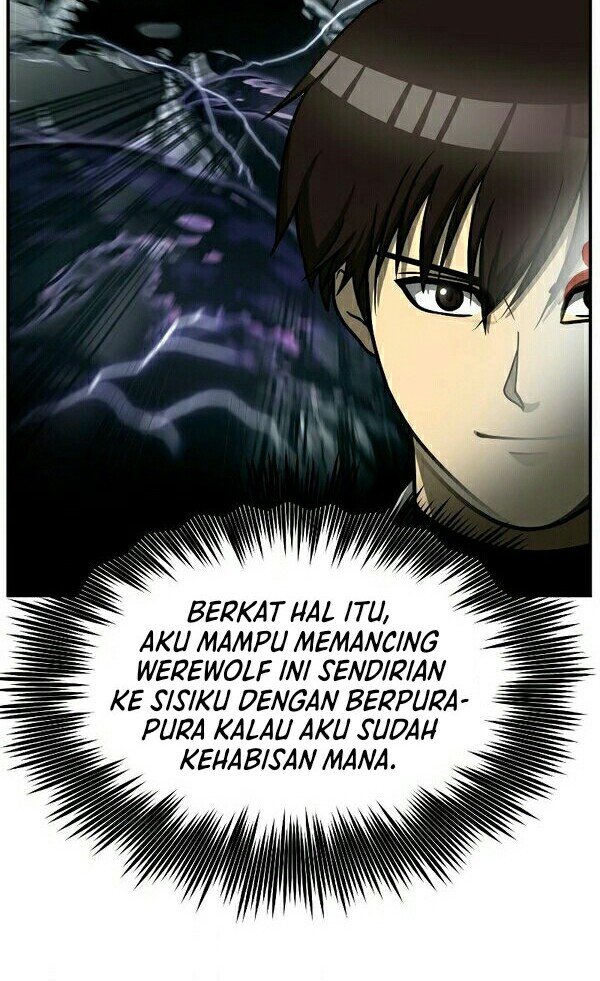 Dungeon House Bab 30 halaman 34