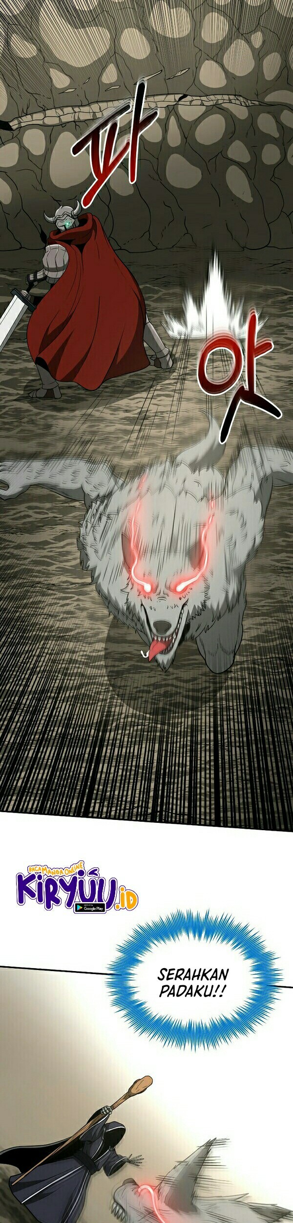 Dungeon House Bab 30 halaman 47