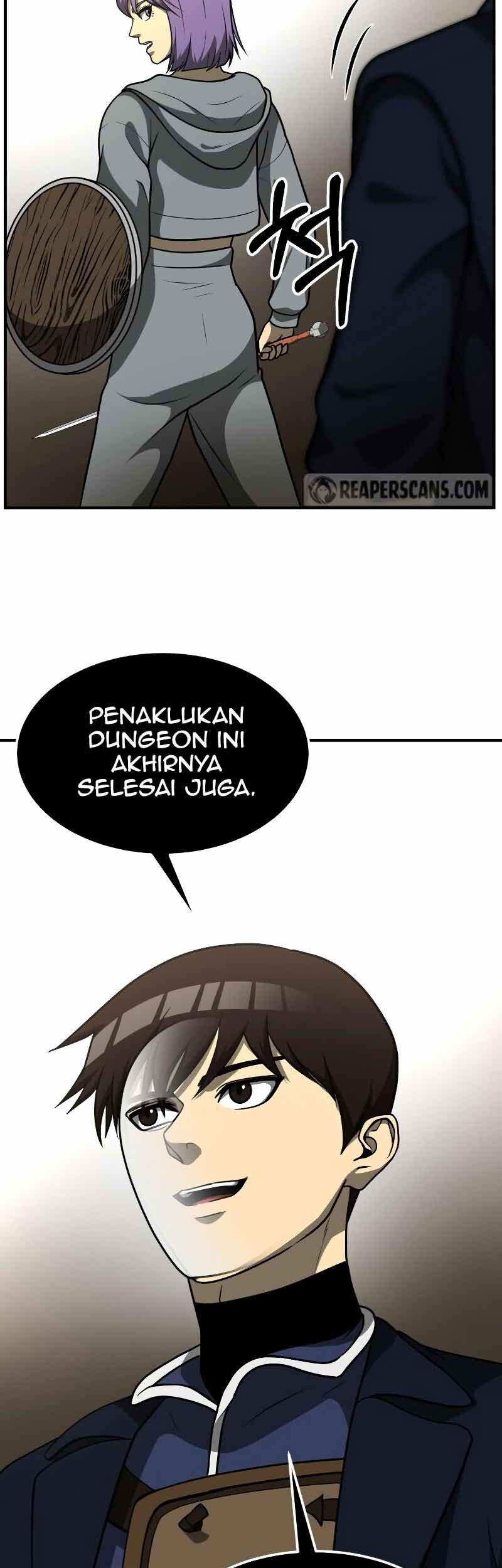 Dungeon House Bab 31 halaman 13