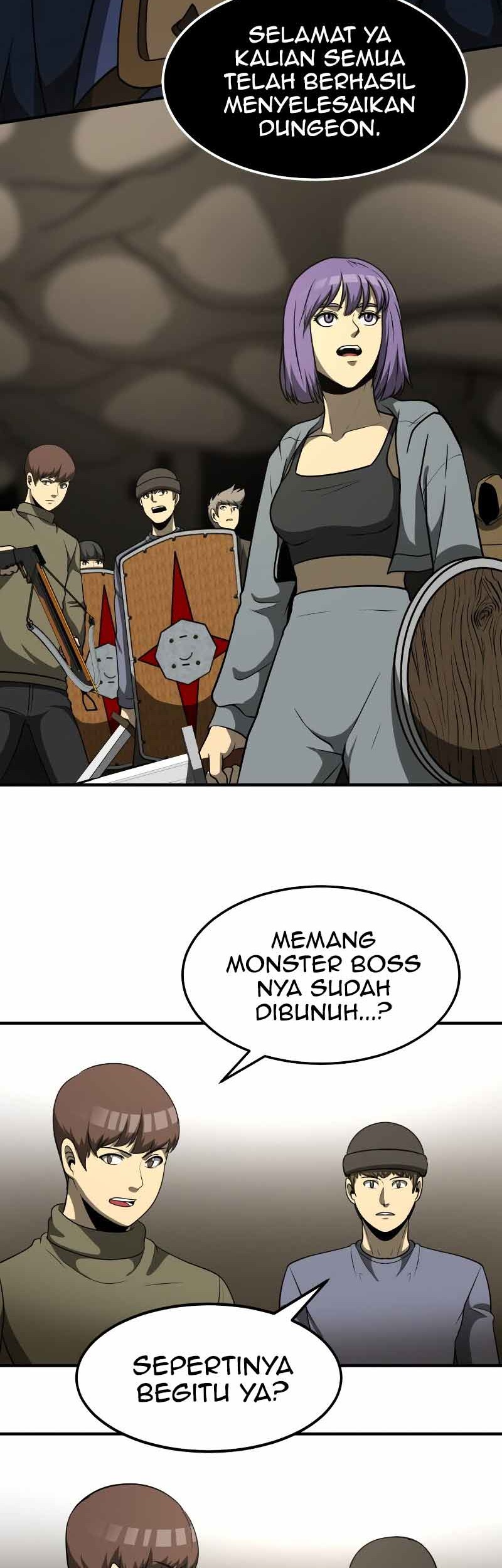 Dungeon House Bab 31 halaman 14