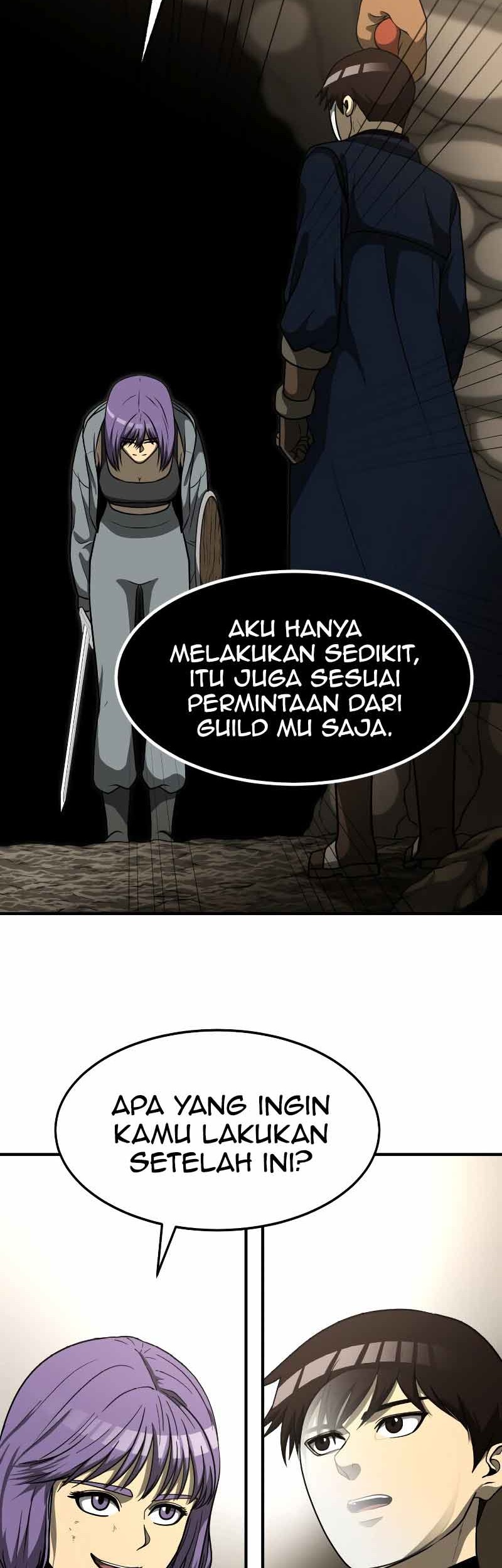 Dungeon House Bab 31 halaman 19