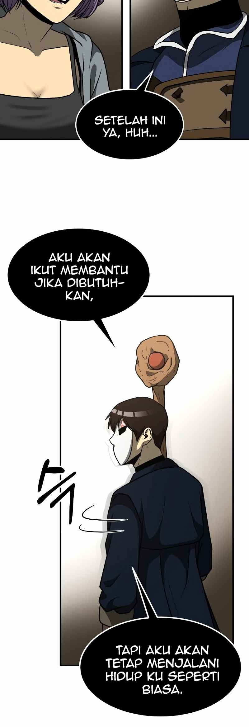 Dungeon House Bab 31 halaman 20