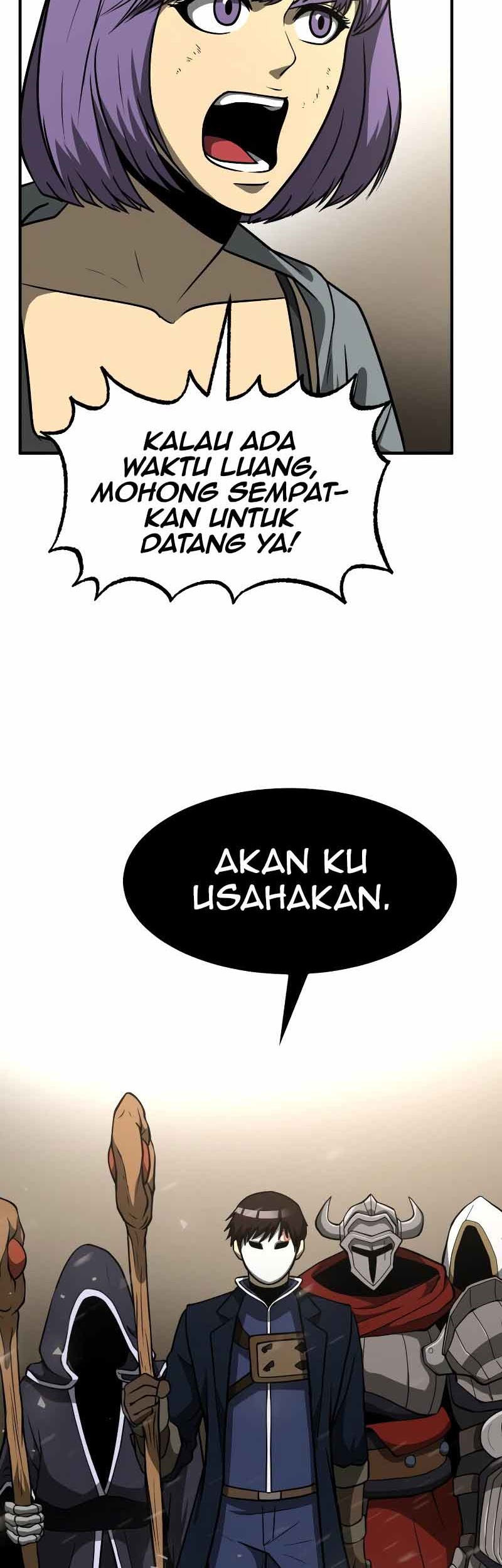 Dungeon House Bab 31 halaman 22