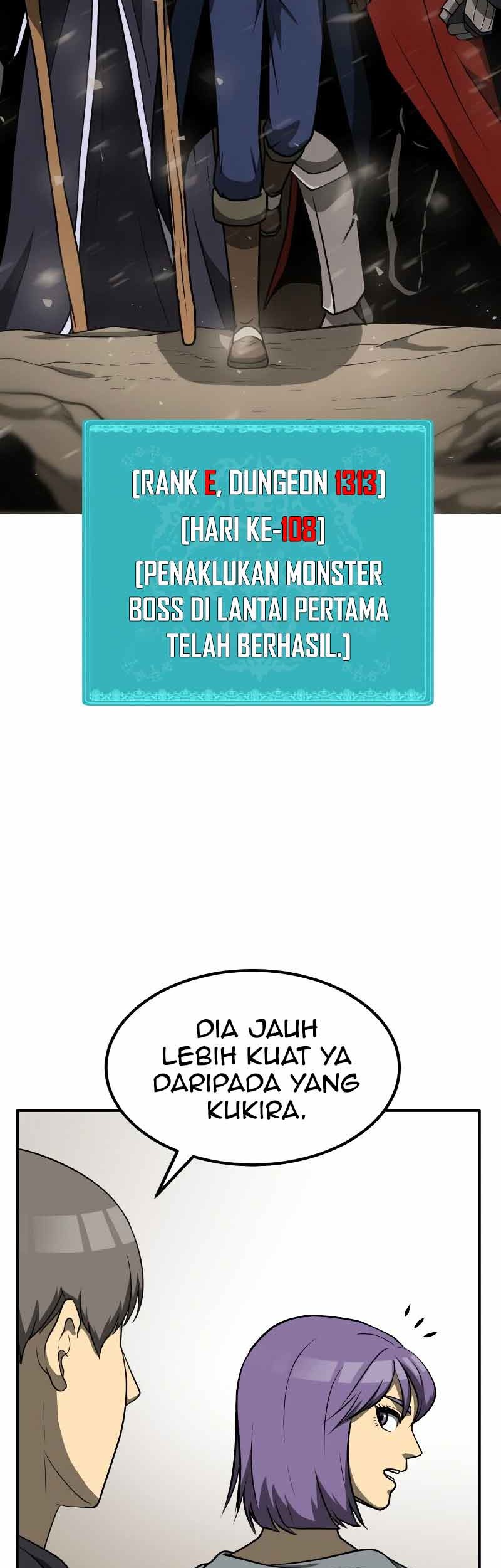Dungeon House Bab 31 halaman 23