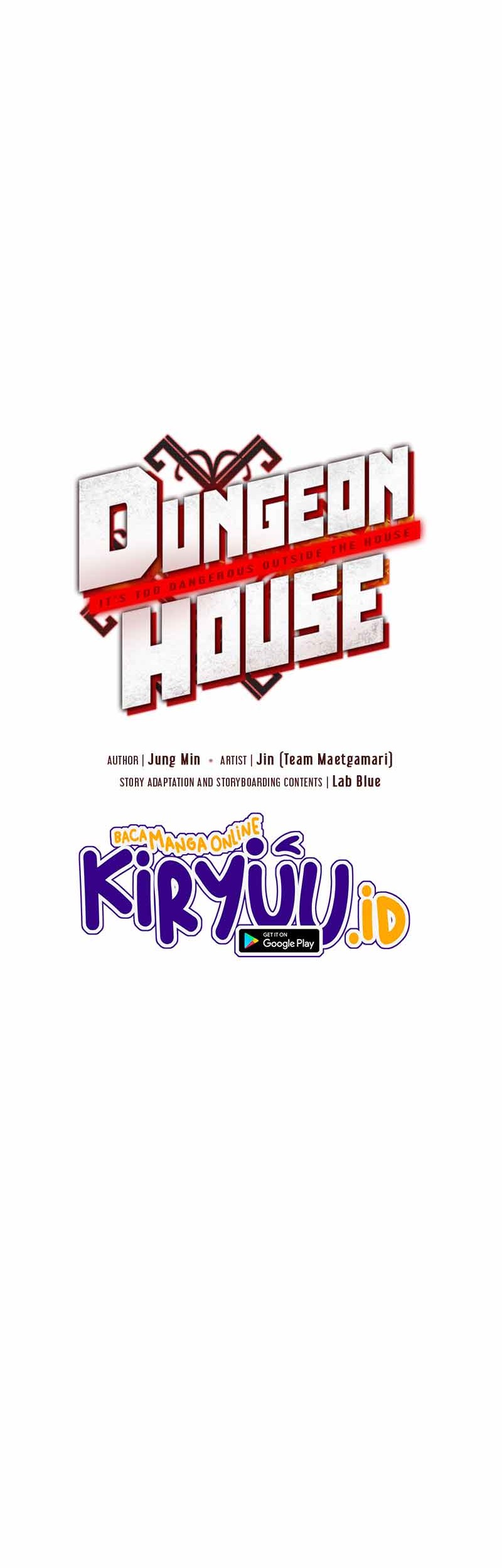 Dungeon House Bab 31 halaman 28