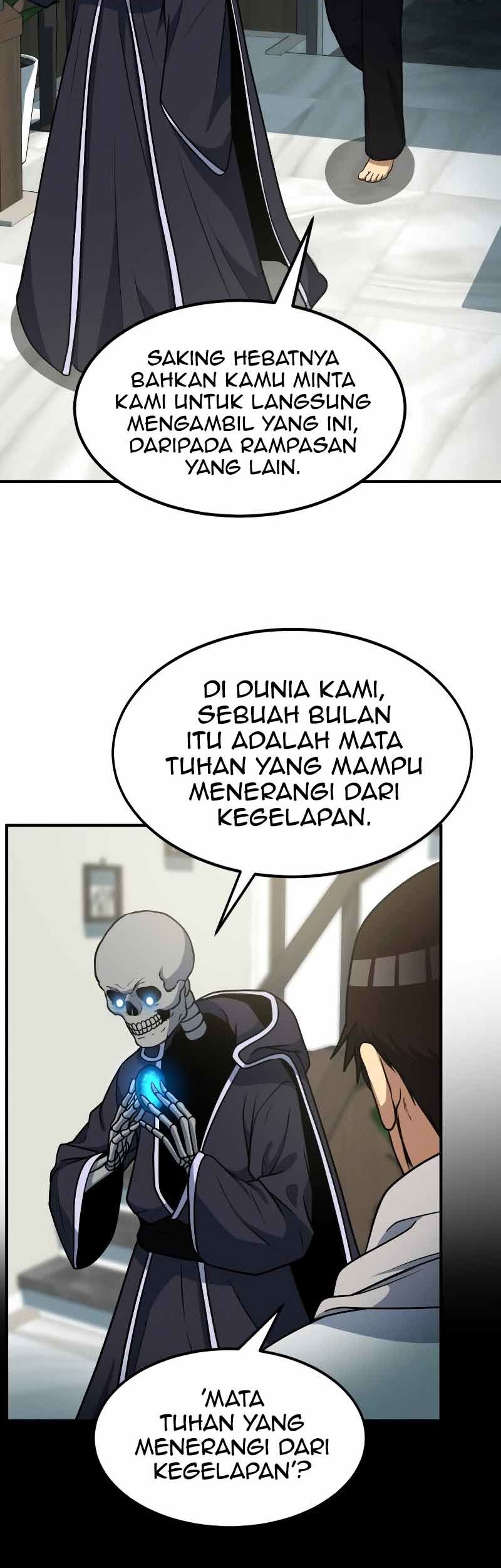 Dungeon House Bab 31 halaman 30