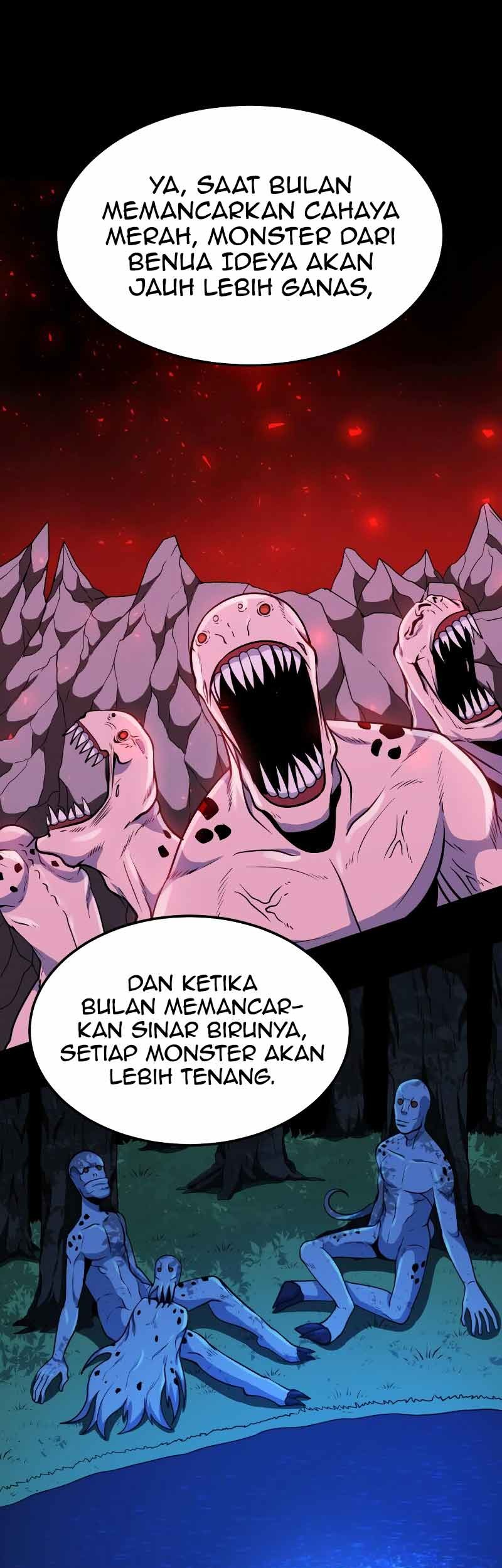 Dungeon House Bab 31 halaman 31