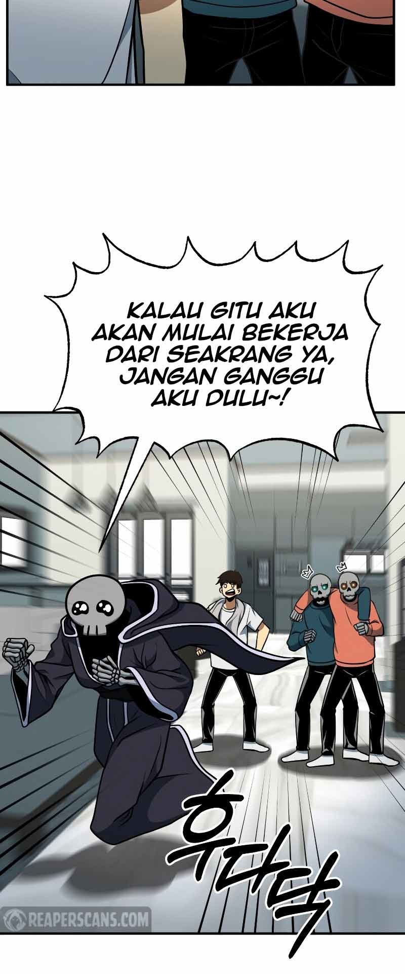 Dungeon House Bab 31 halaman 42
