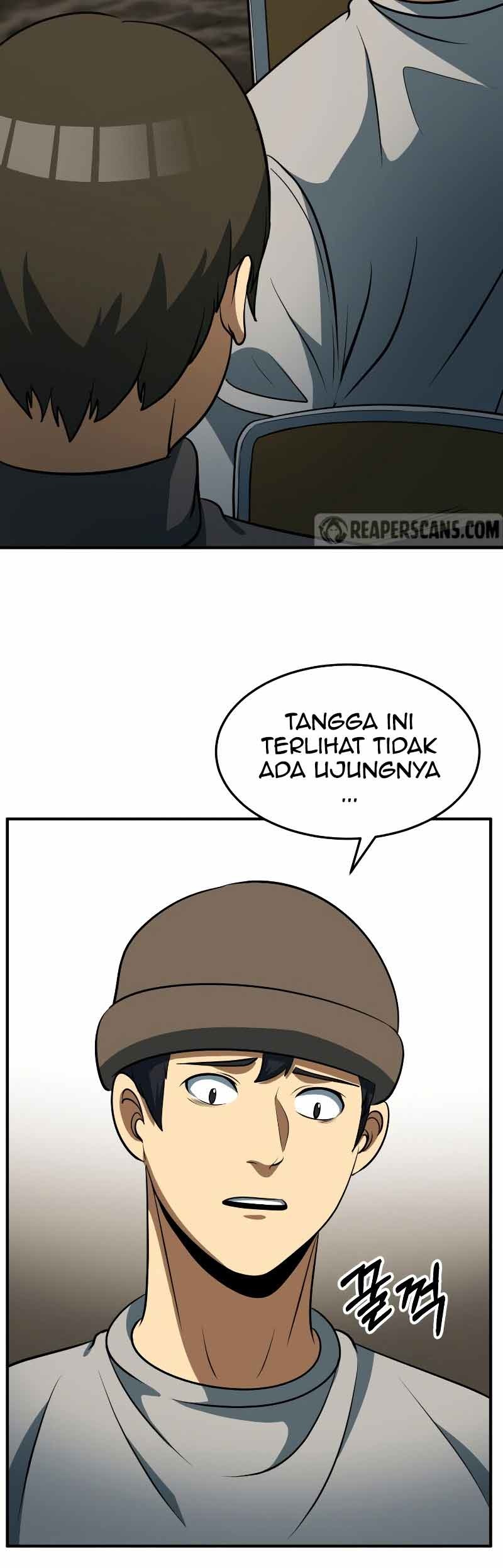 Dungeon House Bab 31 halaman 47