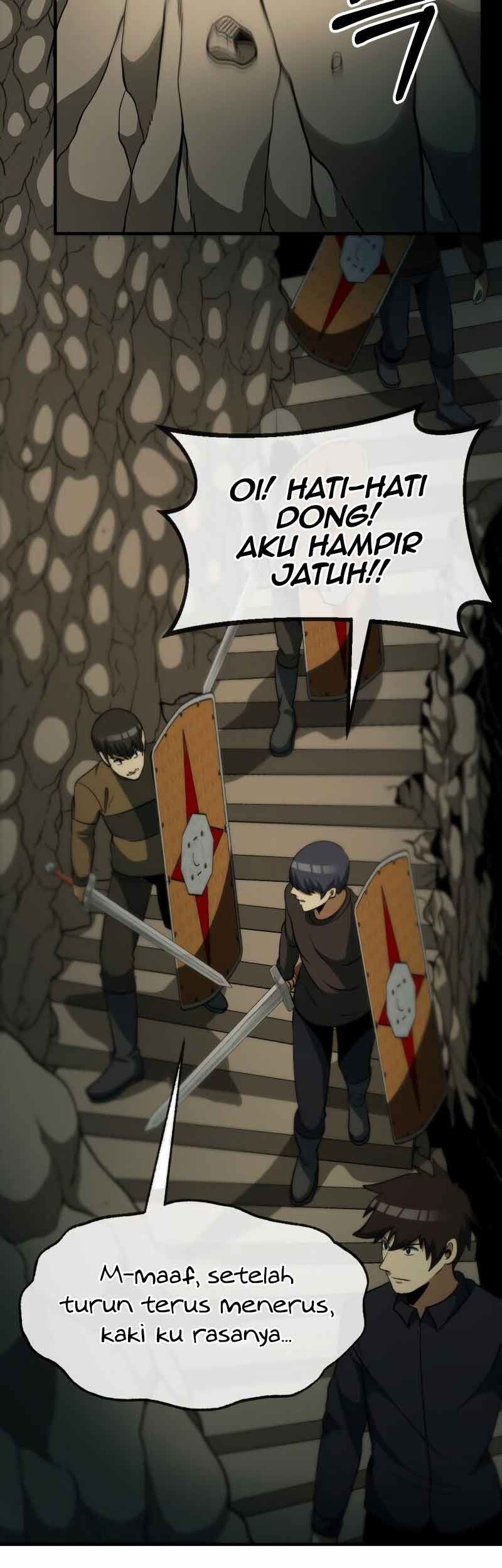 Dungeon House Bab 31 halaman 52